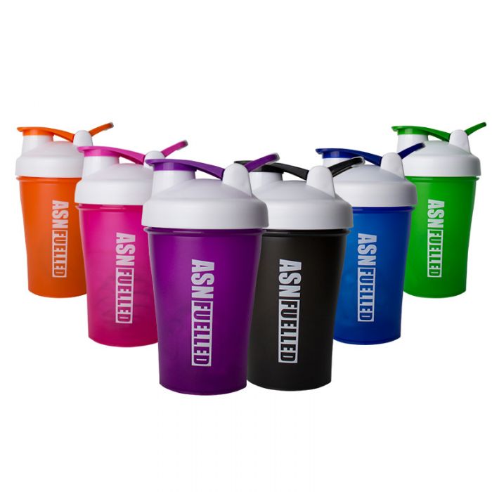 ASN Fuelled Shaker