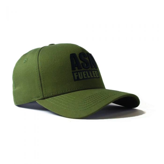 ASN Fuelled Cap