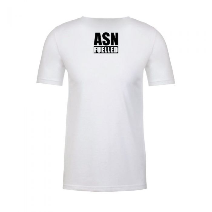 ASN Mens Crew T-Shirt