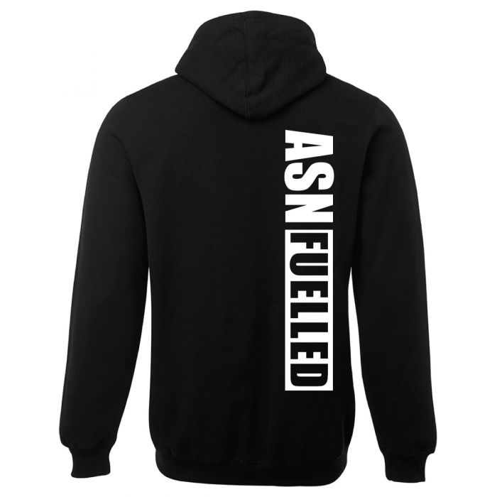 ASN Fuelled Hoodie Adult