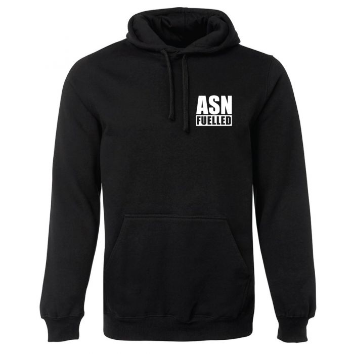ASN Fuelled Hoodie Adult