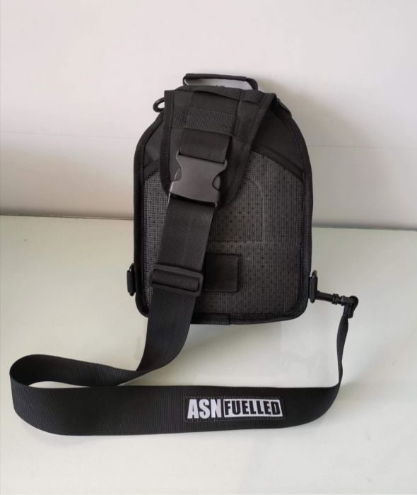 ASN FUELLED Sling Bag