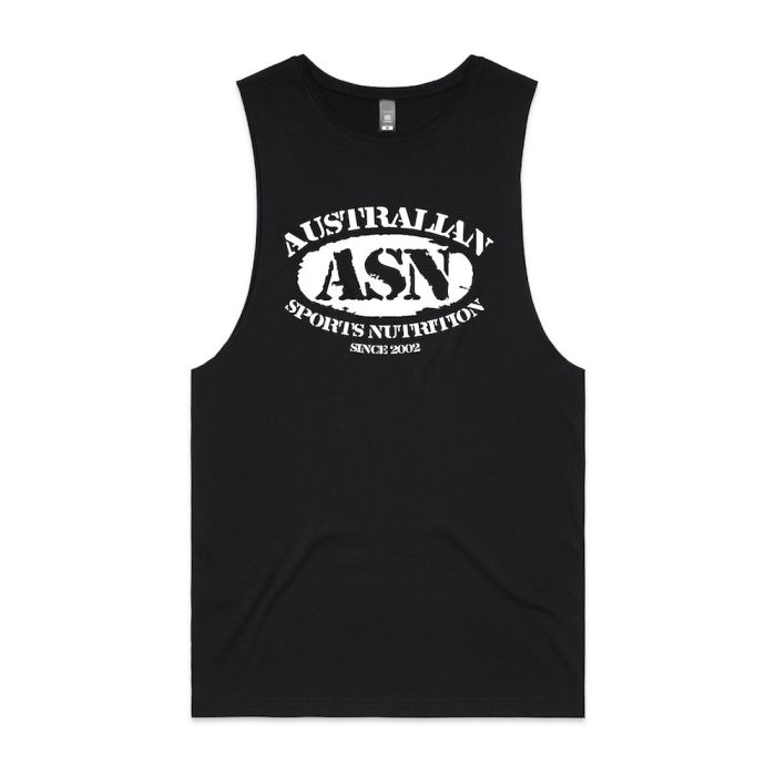 ASN Unisex Tank