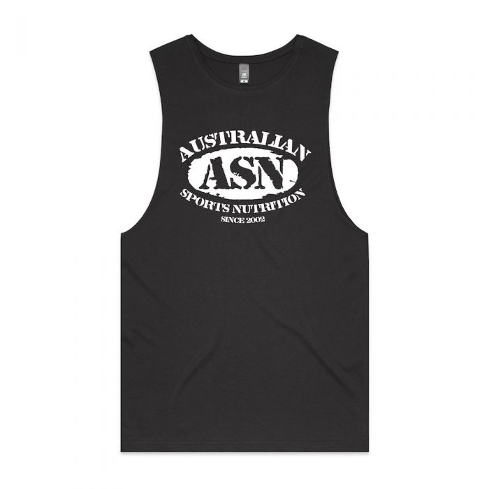 ASN Unisex Tank