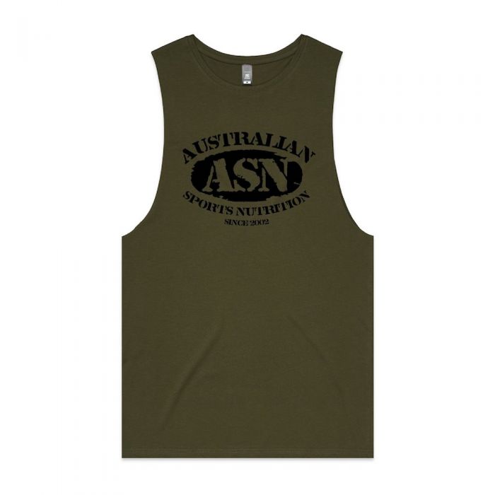 ASN Unisex Tank