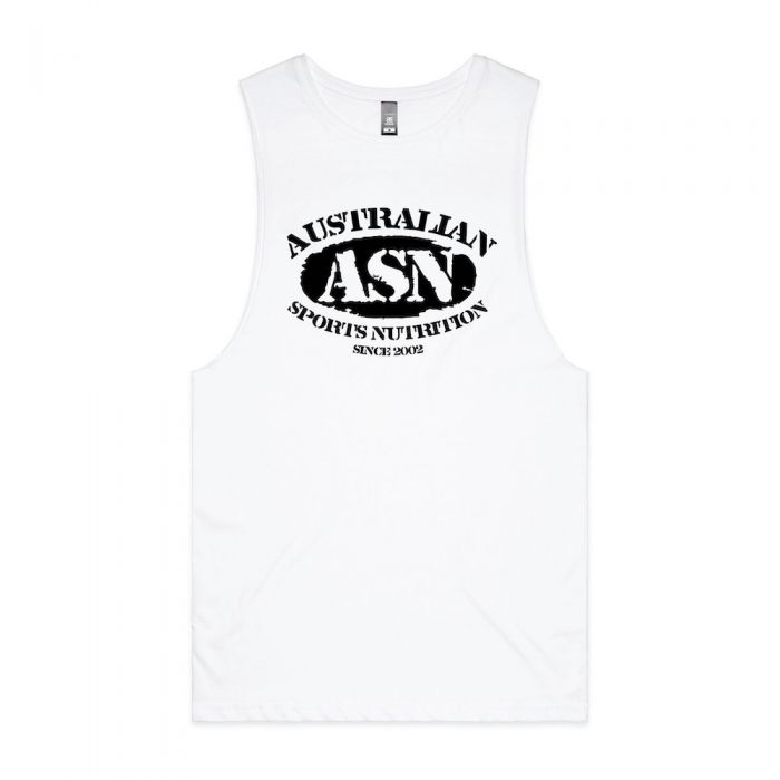 ASN Unisex Tank