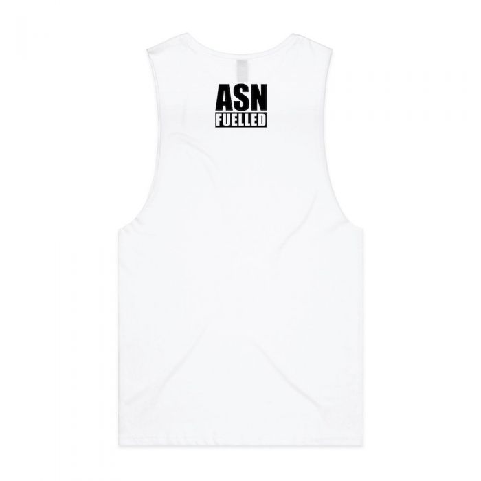 ASN Unisex Tank