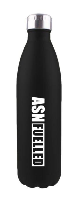 ASN Stainless Steel Bottle