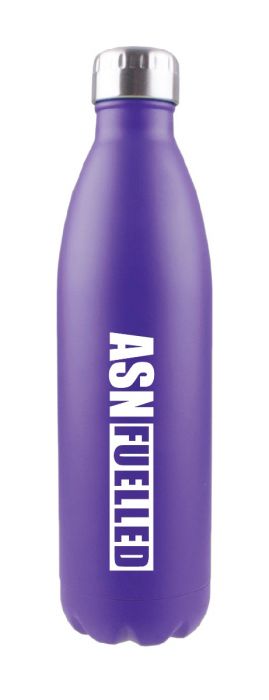 ASN Stainless Steel Bottle