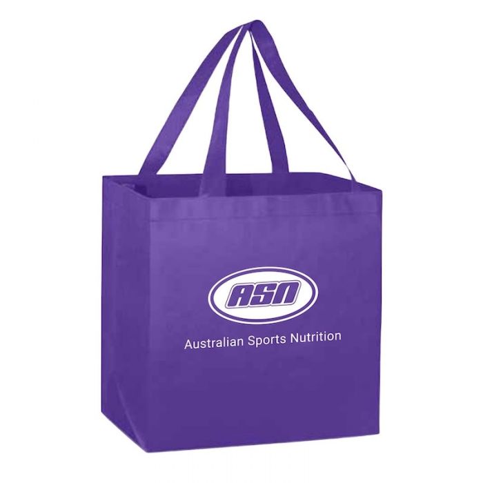 ASN Reusable Tote Bag