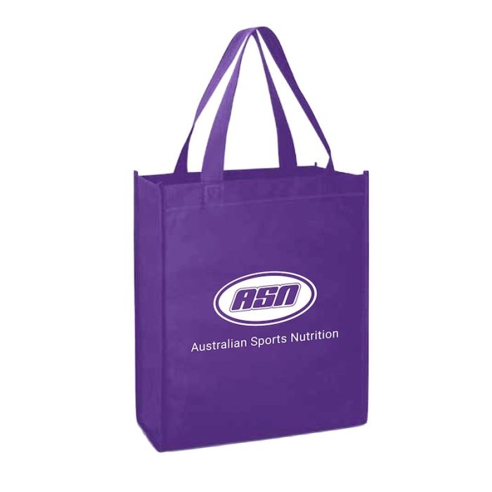 ASN Reusable Tote Bag