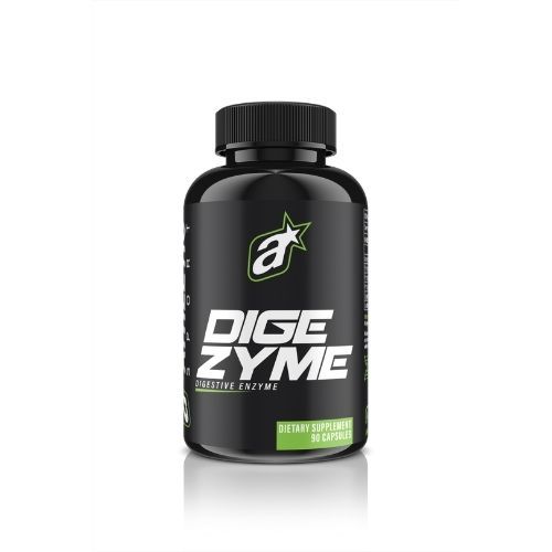 Athletic Sports Digezyme 90 Caps