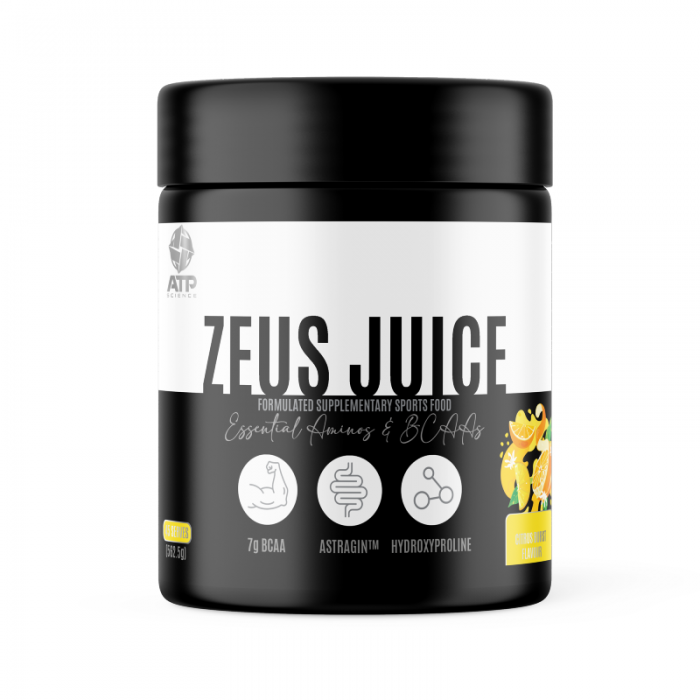 Zeus Juice