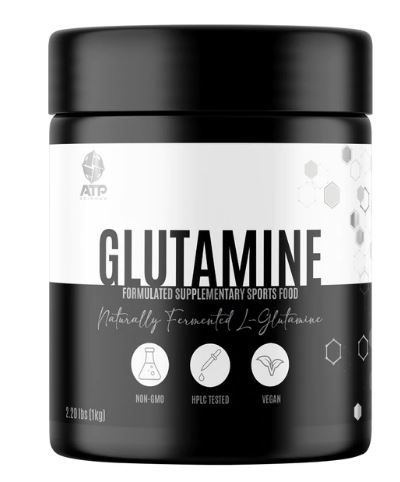 L-Glutamine