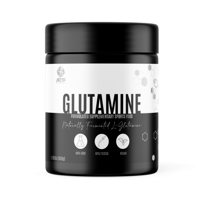 L-Glutamine