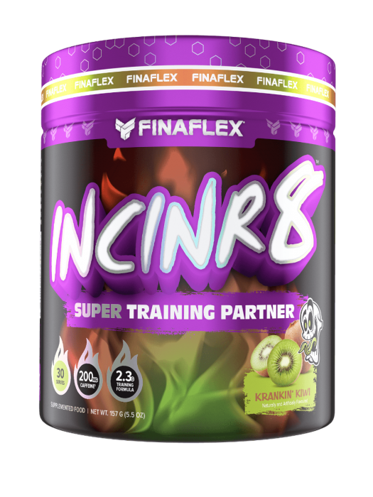 Incinr8 Thermogenic