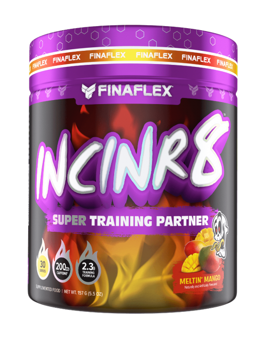 Incinr8 Thermogenic