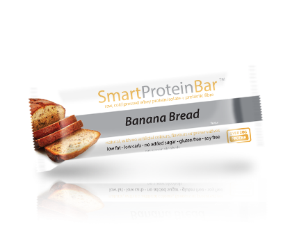 Smart Protein Bar