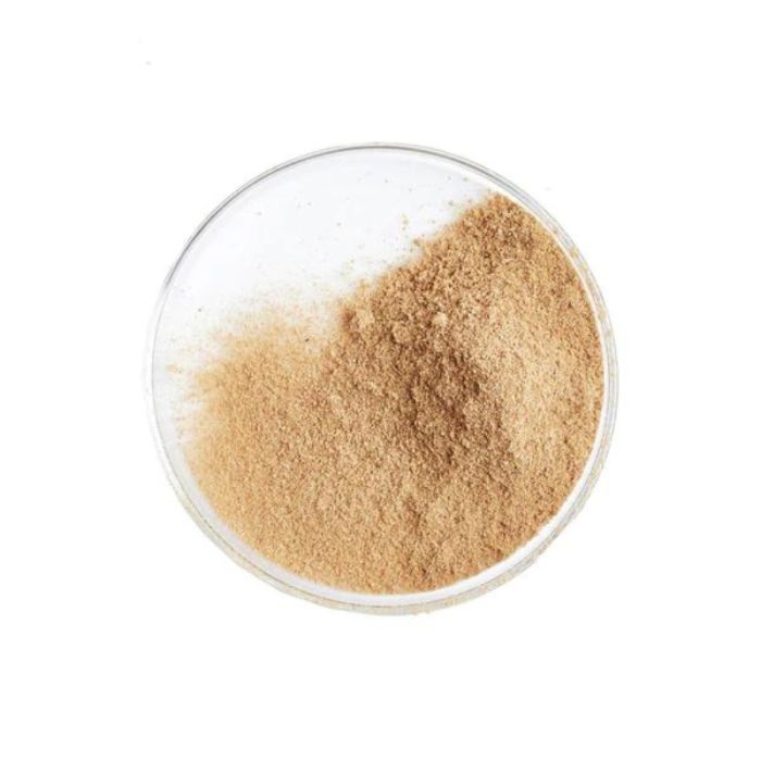 ACO Certified Organic Grass Fed Beef Liver Powder 180g Natural