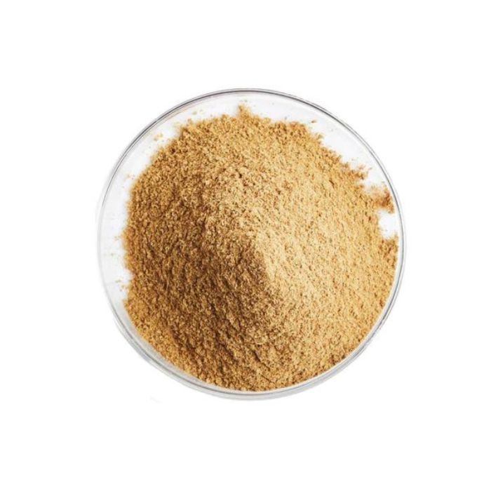 ACO Organic Grass Fed Beef Organs Powder 180g Natural
