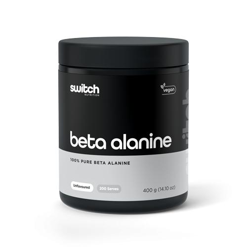 SN Beta Alanine