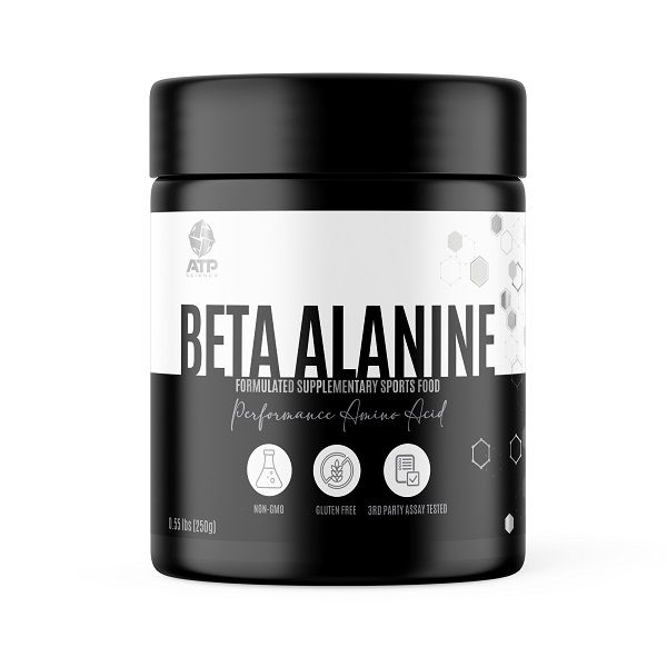 Beta Alanine