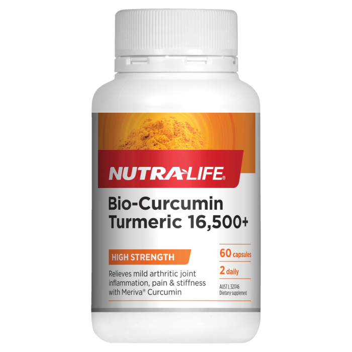 Bio-Curcumin