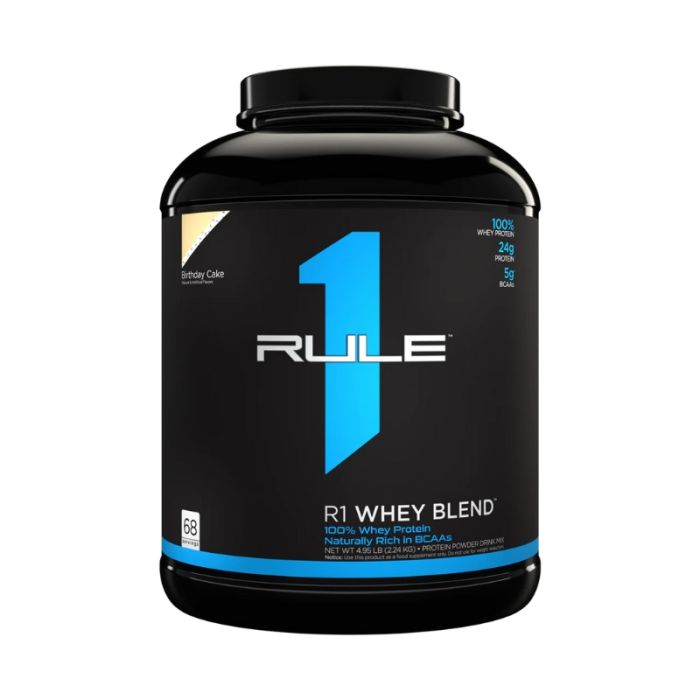R1 Whey Blend