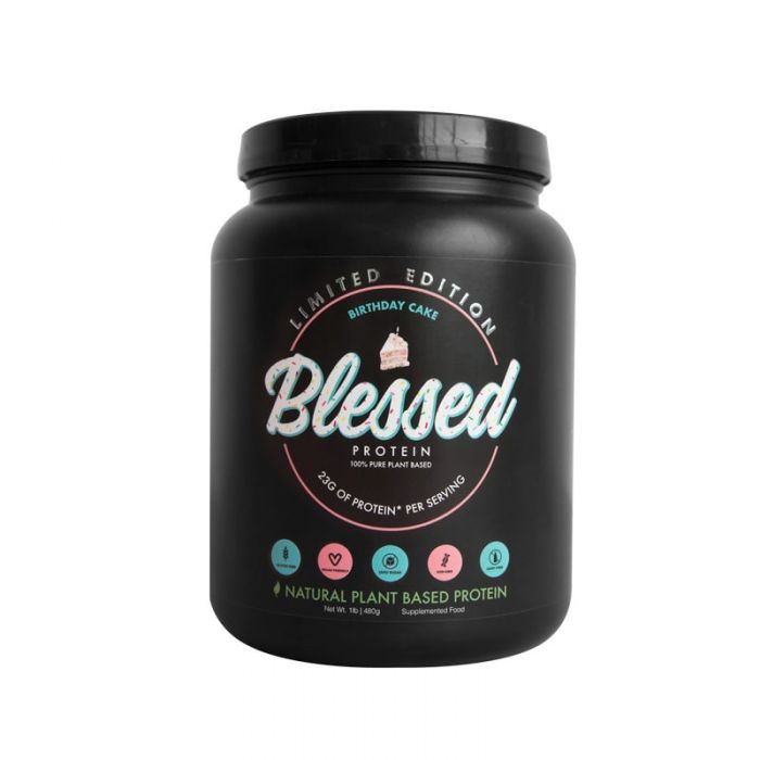Blessed Protein