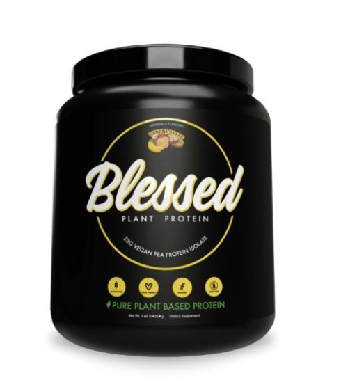 Blessed Protein