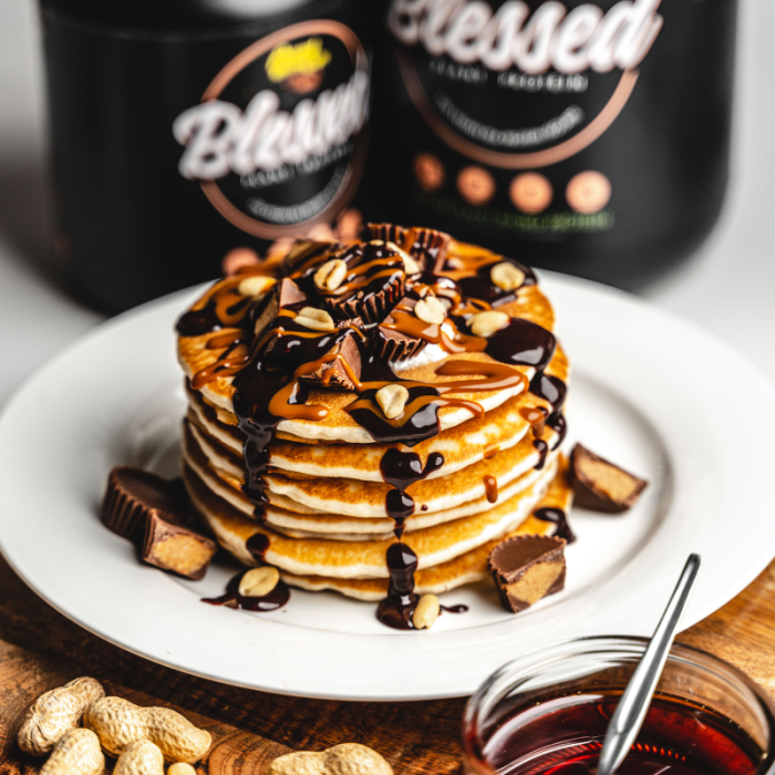 Blessed Protein
