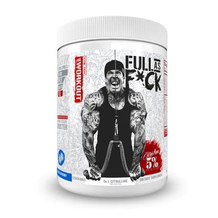 5P Nutrition Full as Fu*k