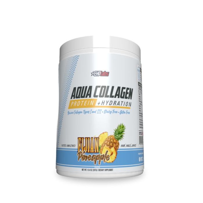 EHP Aqua Collagen Protein + Hydration