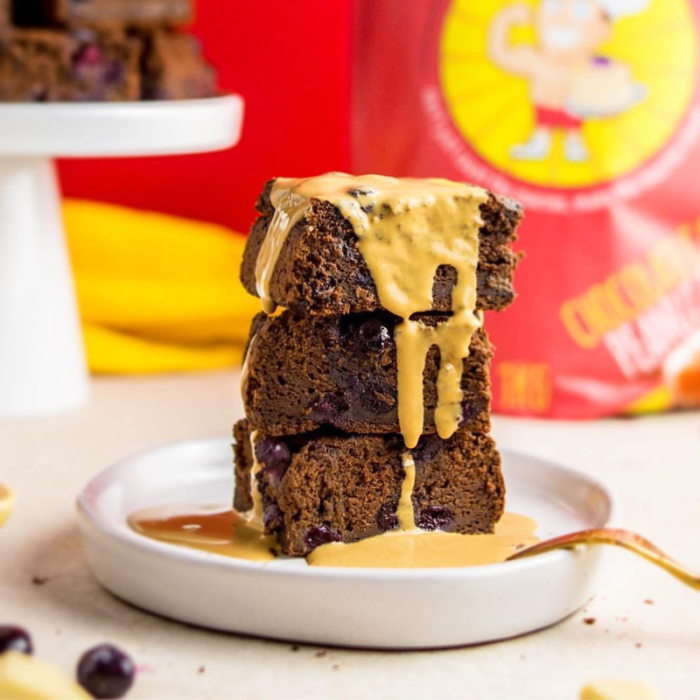 Brownie Mix V3