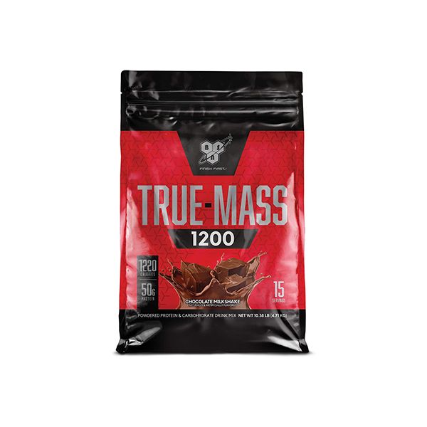 True-Mass 1200