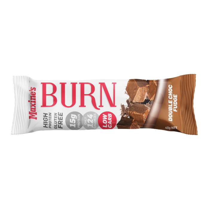Maxine's Burn Bar