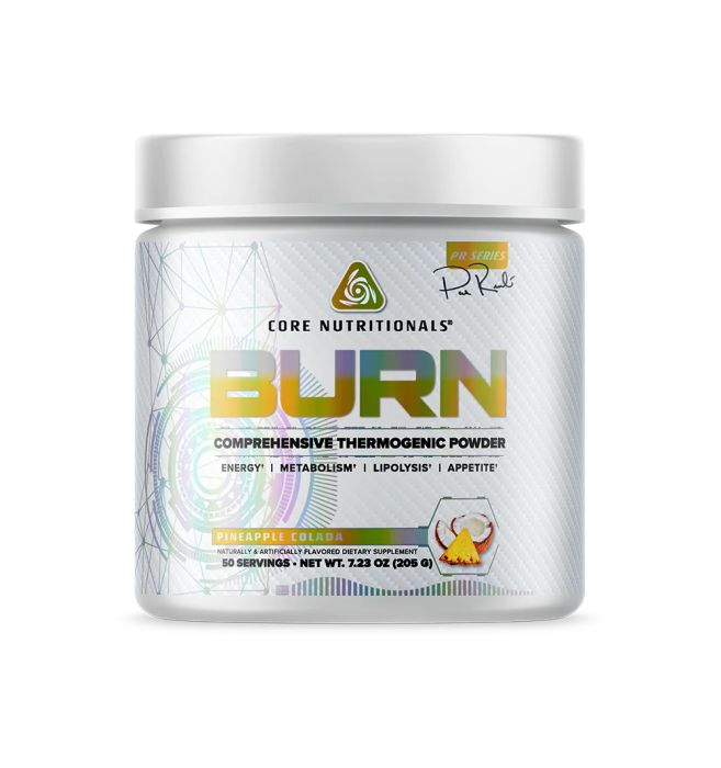 Core Nutritionals Burn