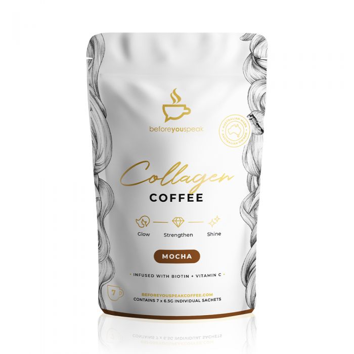 Collagen Coffee