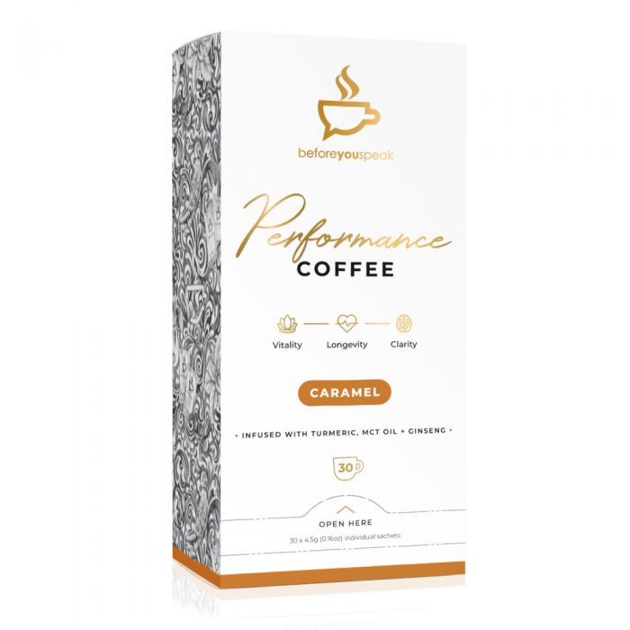 Performance Coffee