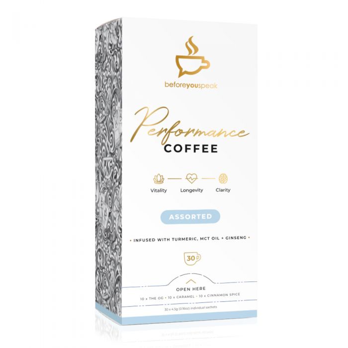 Performance Coffee