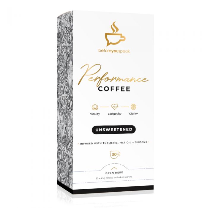 Performance Coffee