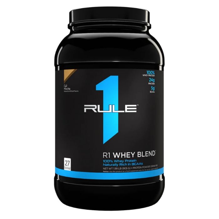 R1 Whey Blend