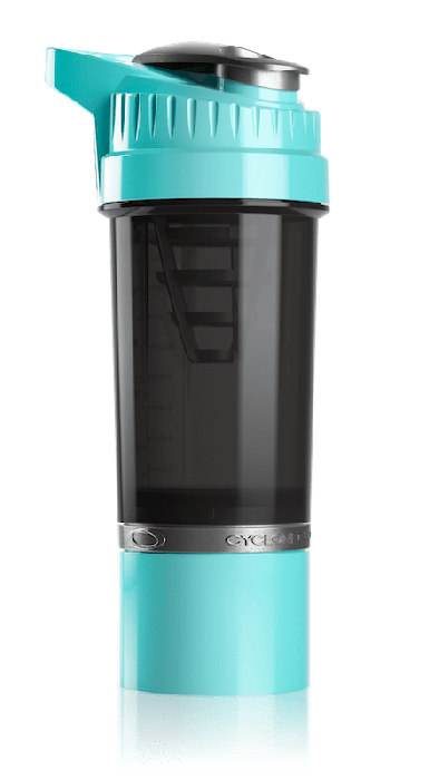 Cyclone Cup / Shaker