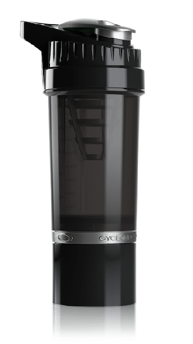 Cyclone Cup / Shaker