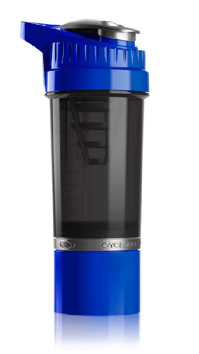 Cyclone Cup / Shaker