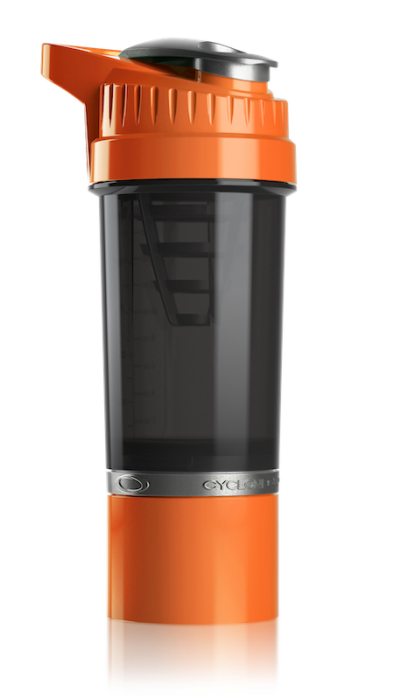 Cyclone Cup / Shaker
