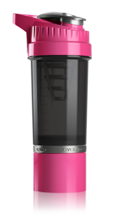 Cyclone Cup / Shaker