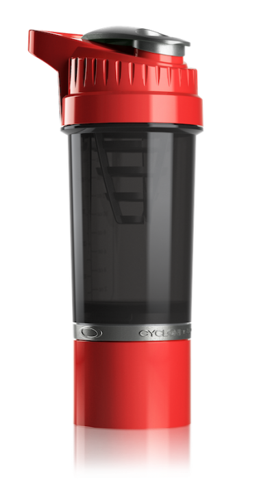 Cyclone Cup / Shaker