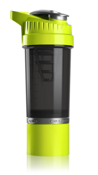 Cyclone Cup / Shaker