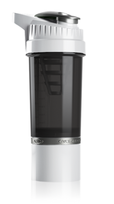 Cyclone Cup / Shaker